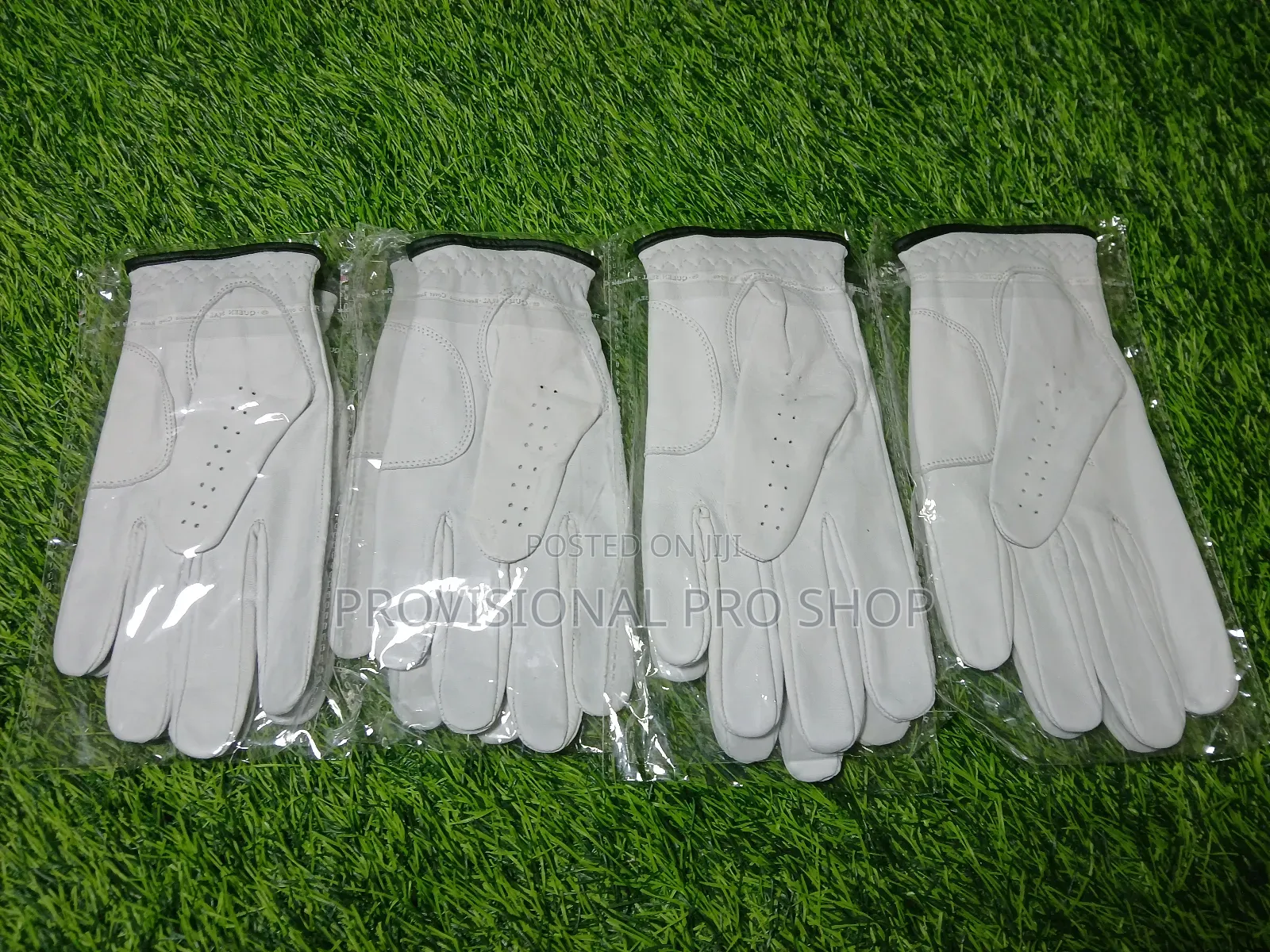 Golf Gloves