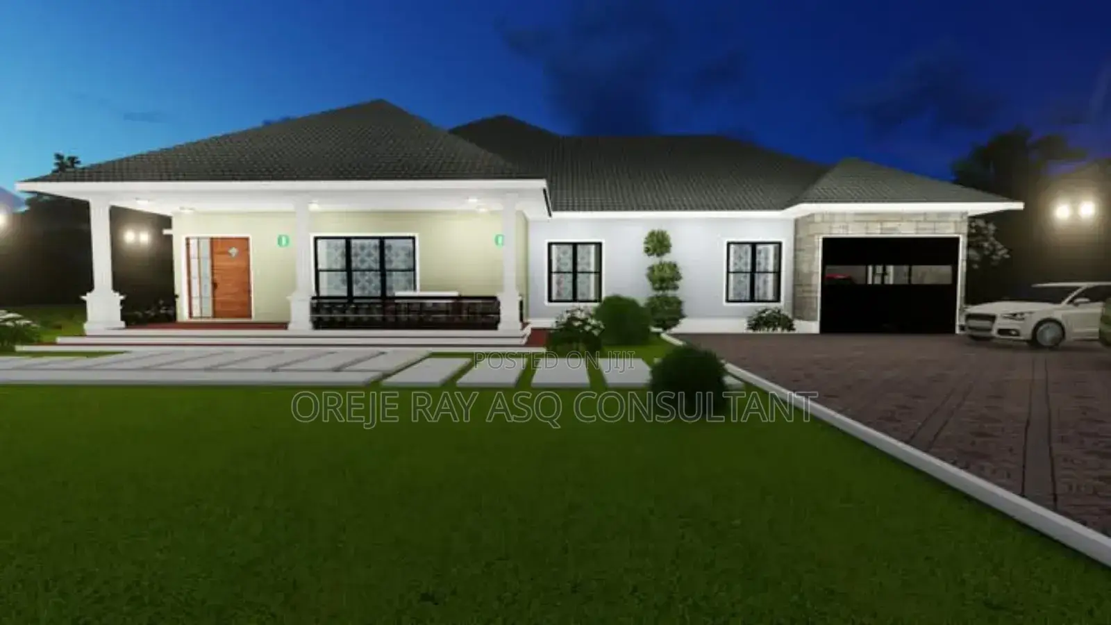 Architectural and Interior Plan Center and Approval