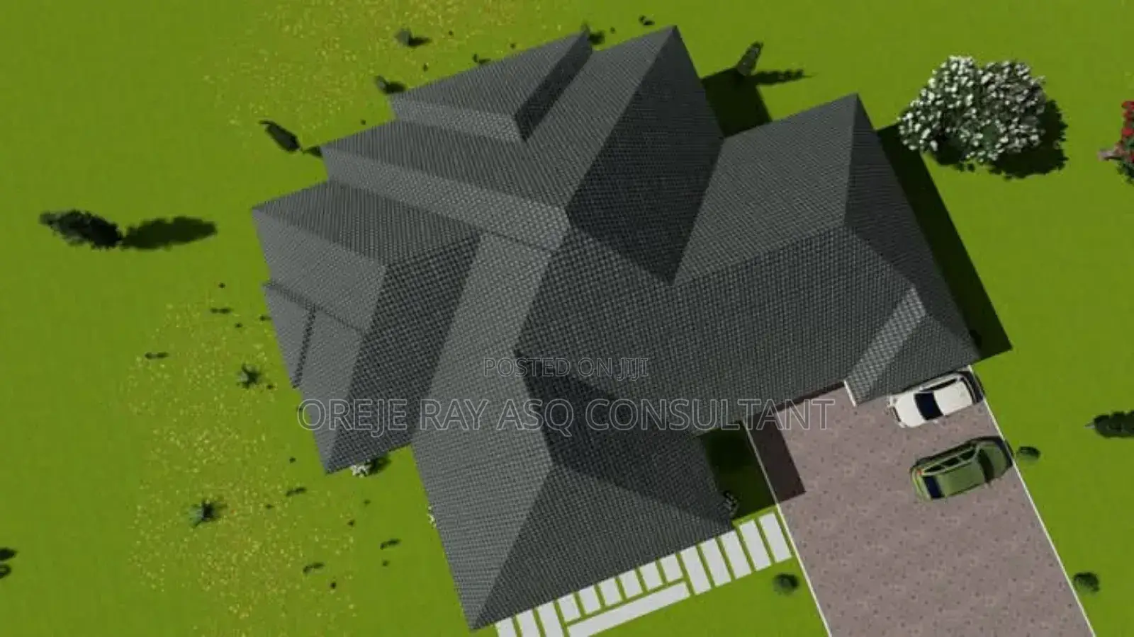 Architectural and Interior Plan Center and Approval