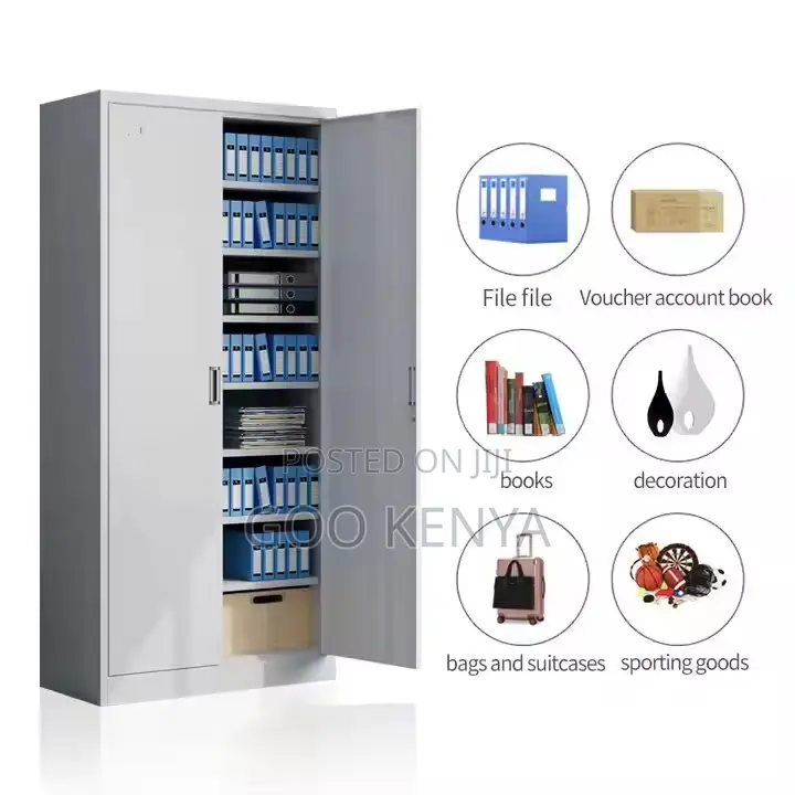 Office Cabinet ; Style Office Filing Cabinet With Glass Door