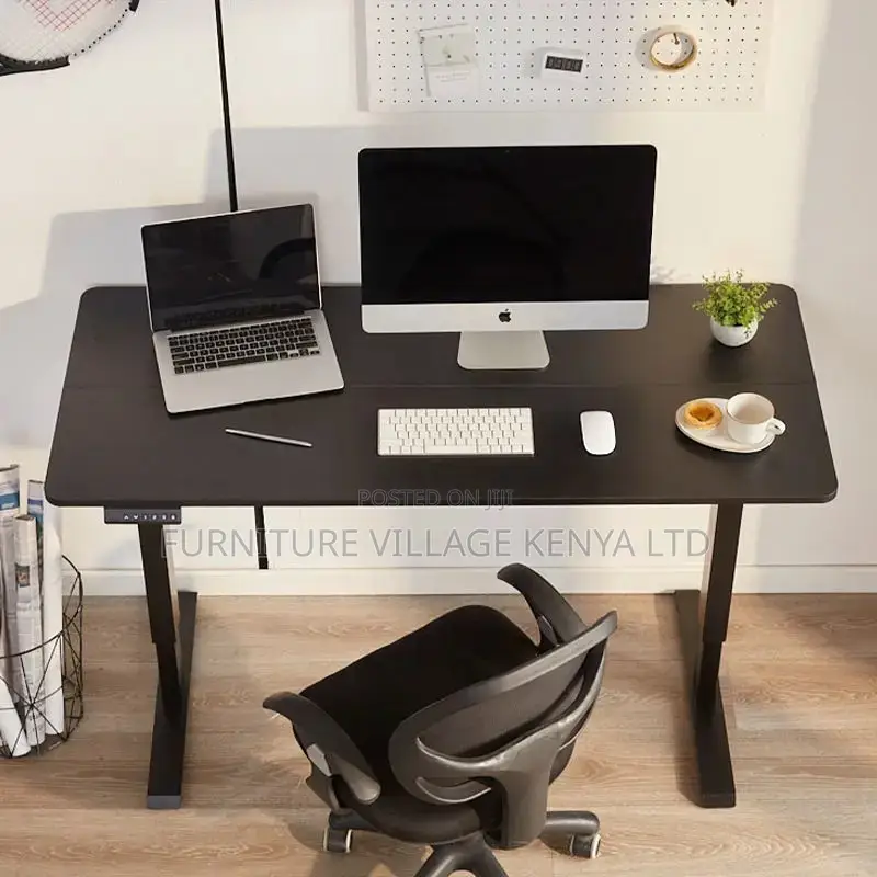 Office Desk:Home Office Work Powered Standing Desk -1200mm