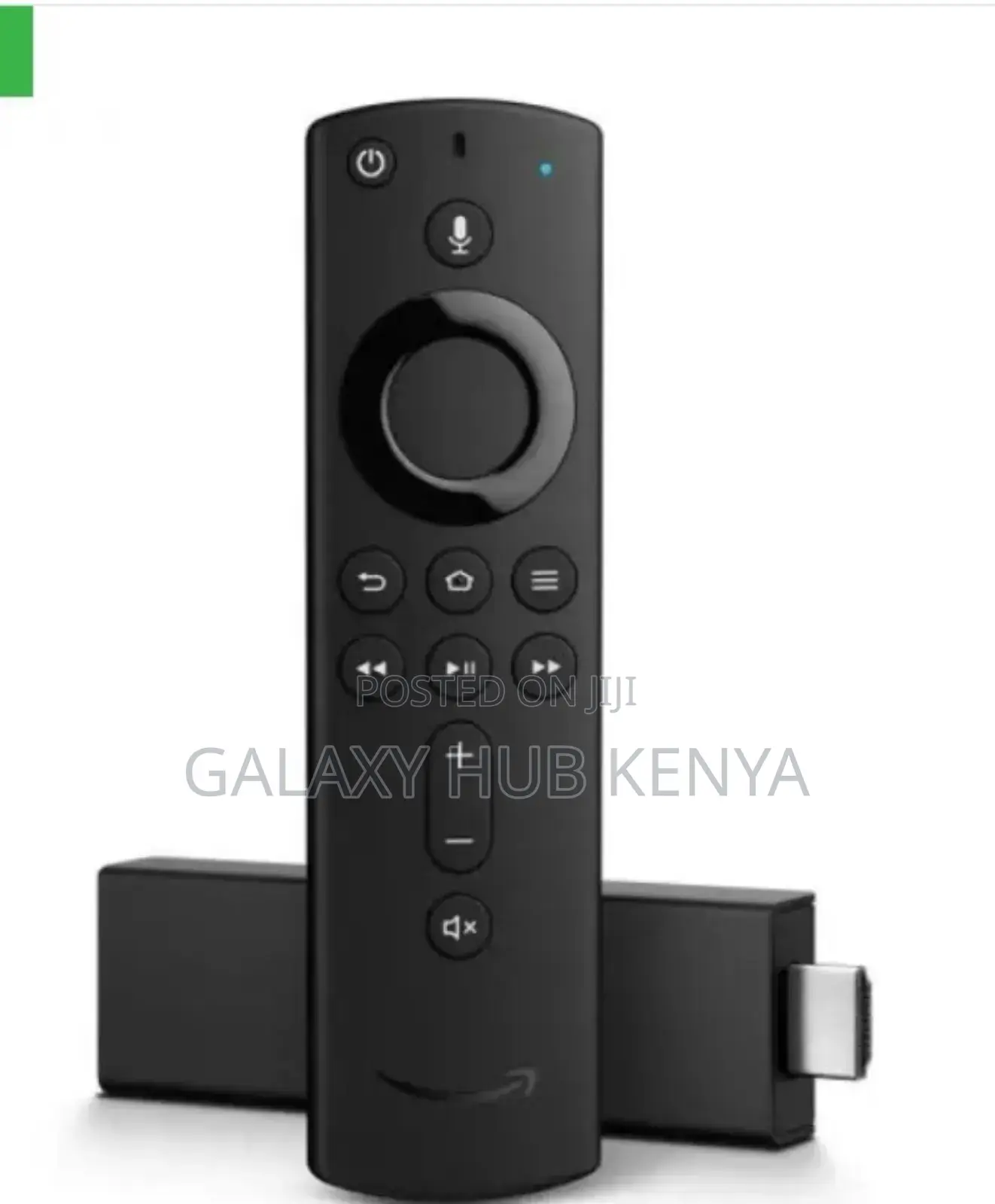 Amazon Fire Tv Stick Streaming Media Player