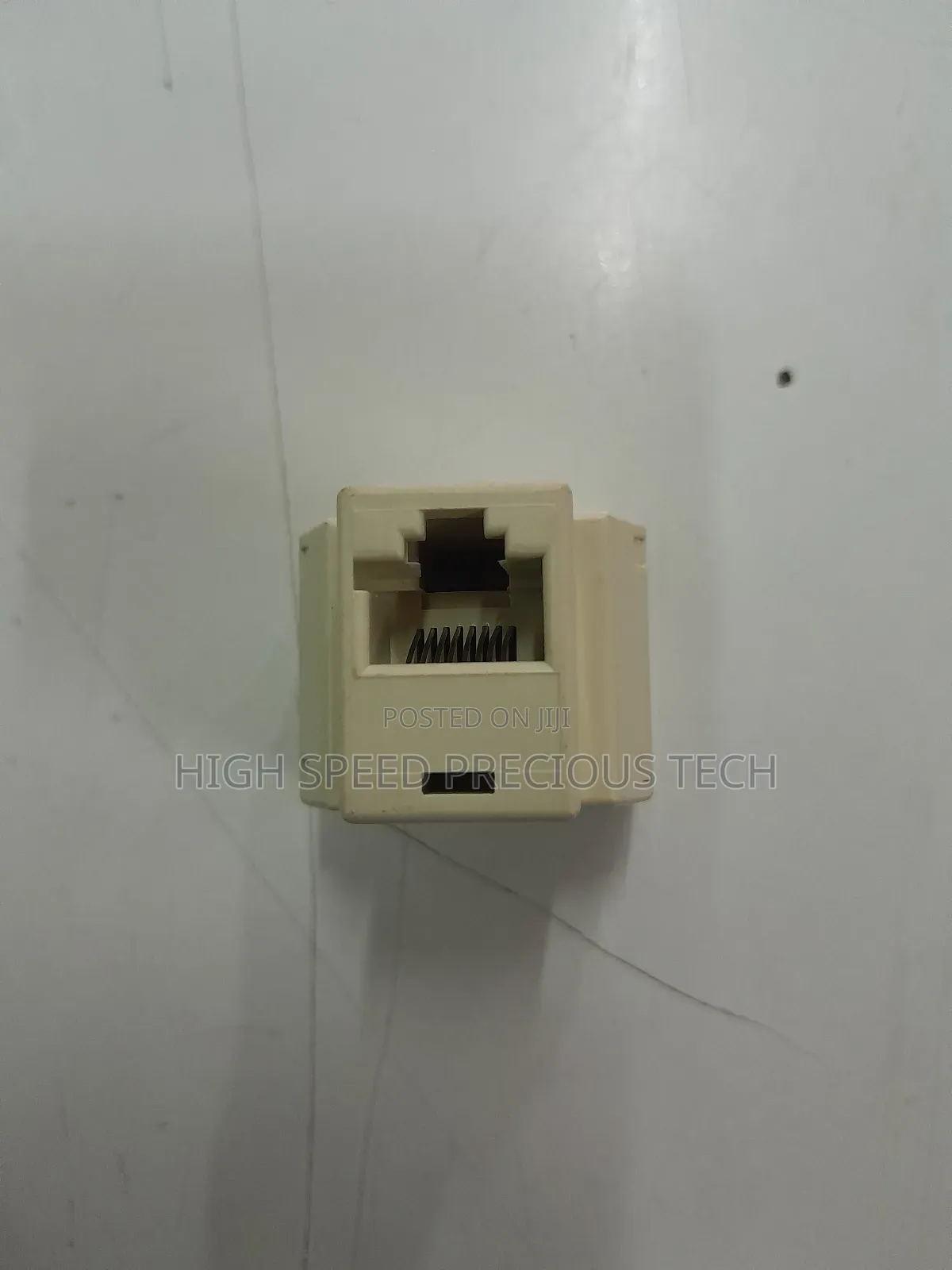 Rj45 Splitter