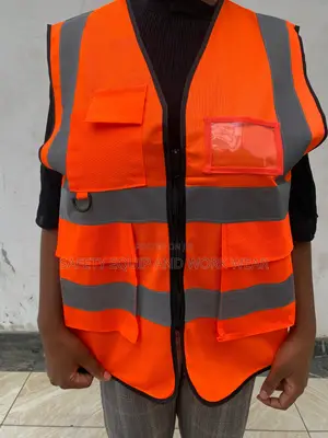 Executive Reflectors With 360° High-visibility