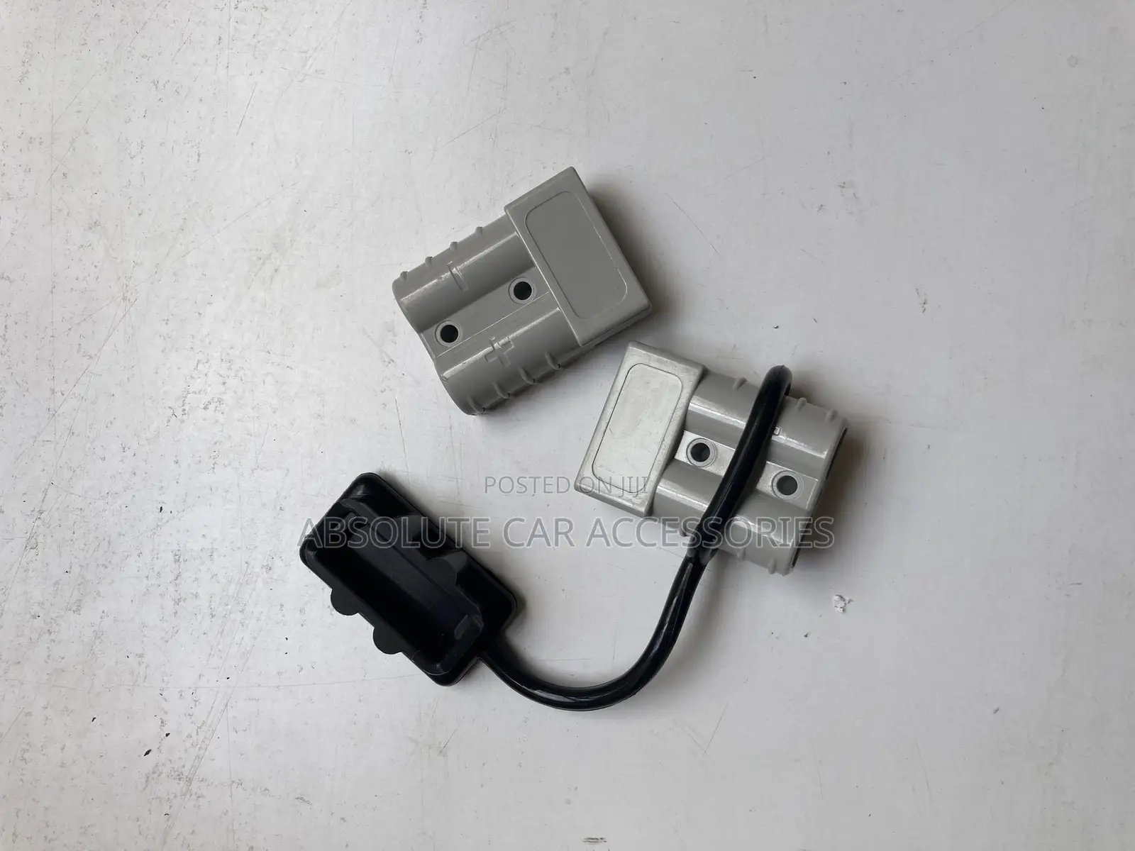 Anderson (50a)Dust Cover Cap