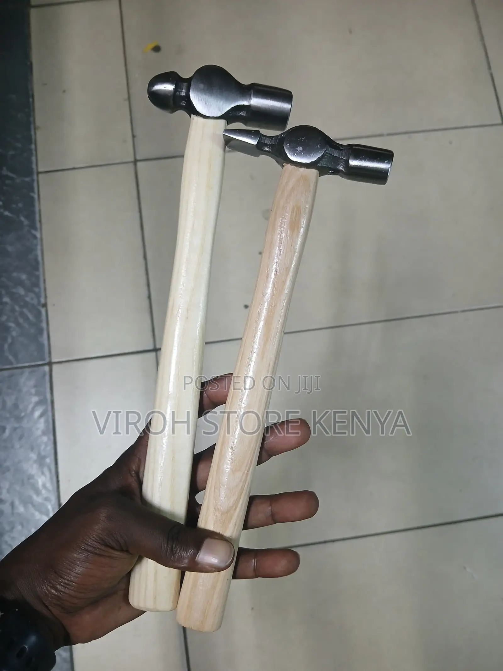Ball Pein Hammer Tuck Hammer