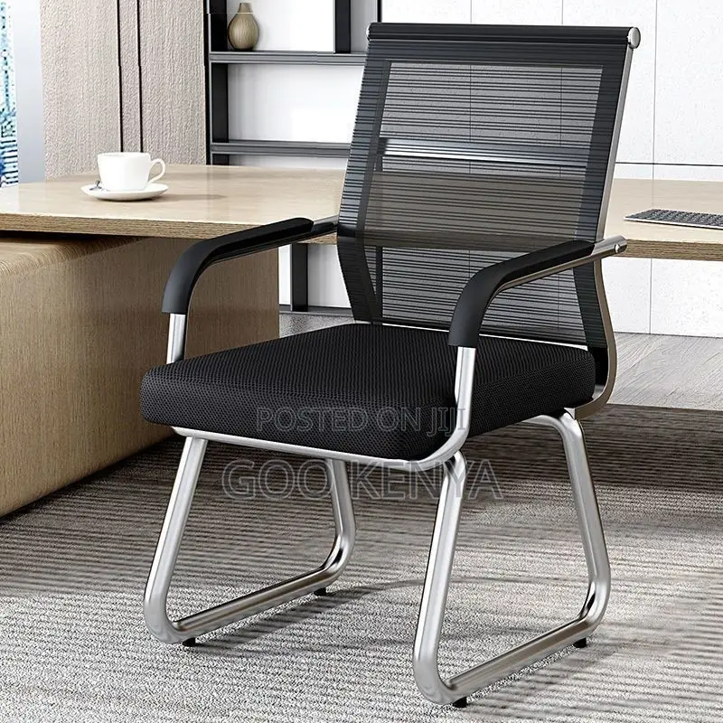 Office Chair ; Comfortable Mesh Office Chair