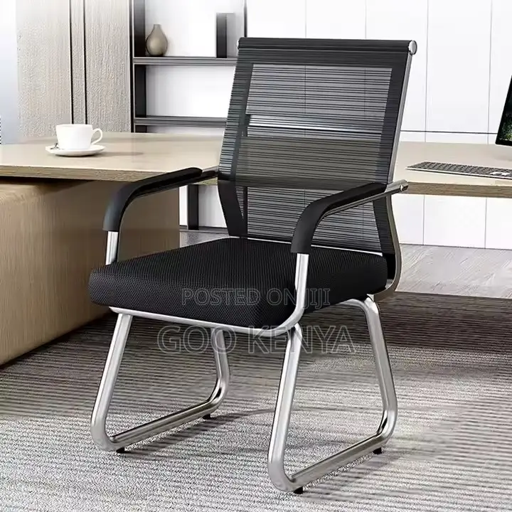 Office Chair ; Comfortable Mesh Office Chair