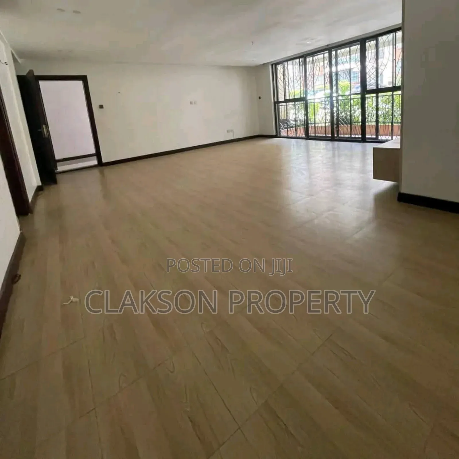 3bdrm Apartment in Kileleshwa for rent