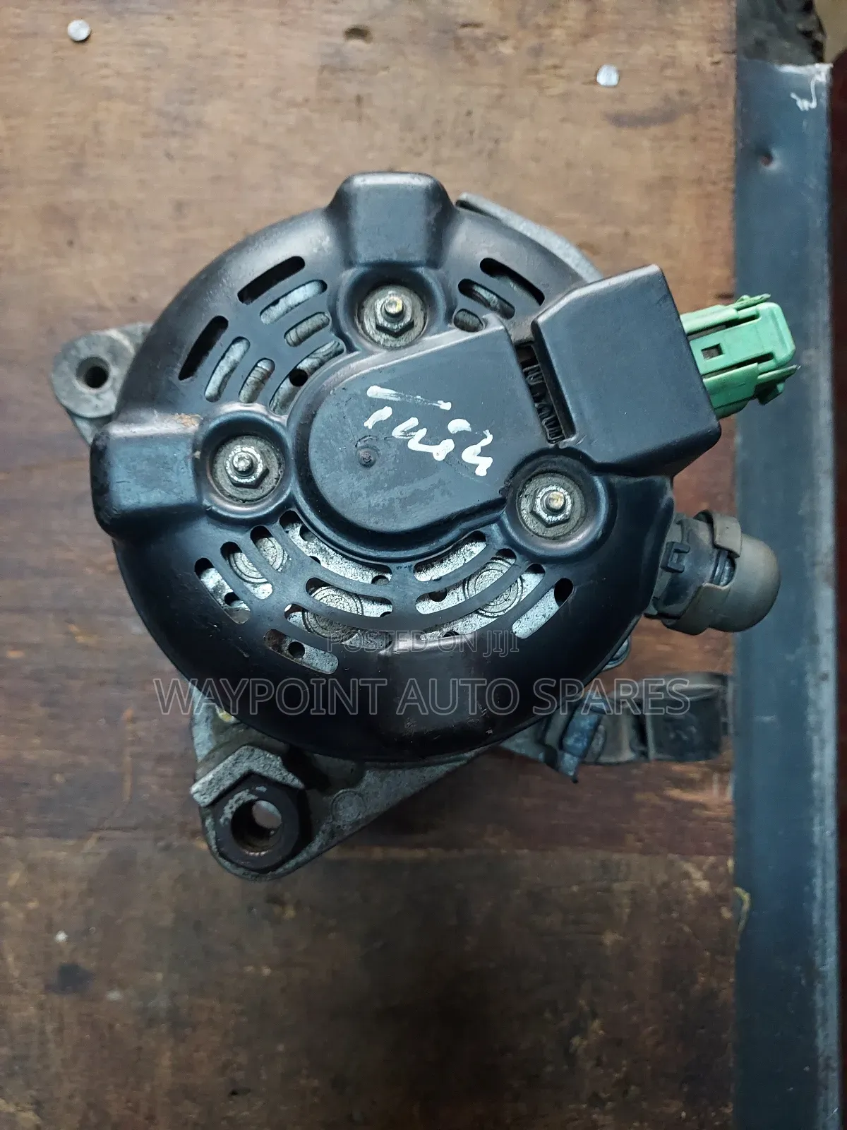 Alternator 1az/2az