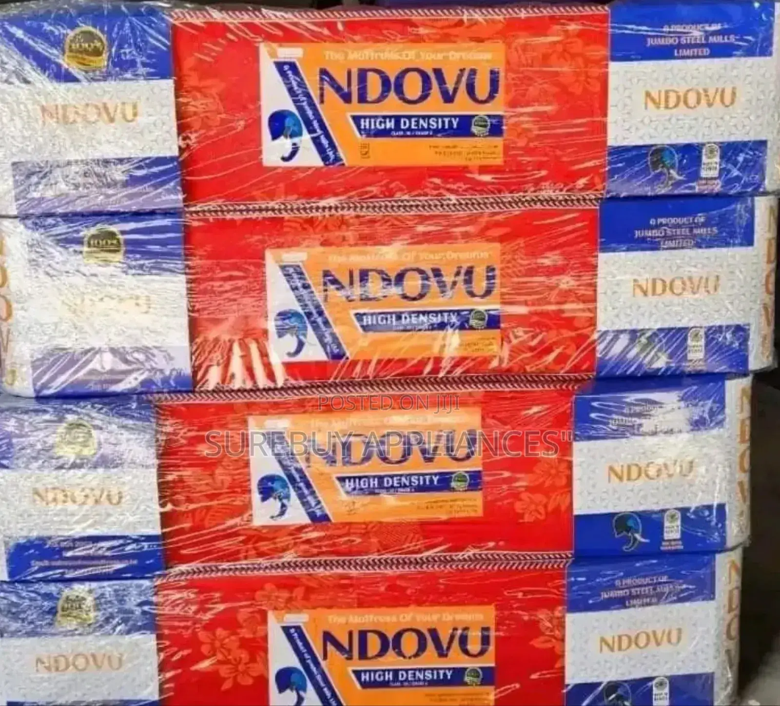Matress 3*6 ,8inch
 High Quality