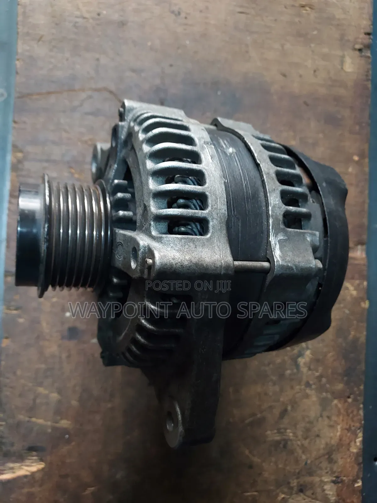 Alternator 2zr/3zr Axio/ Fielder/Noah/Premio 260