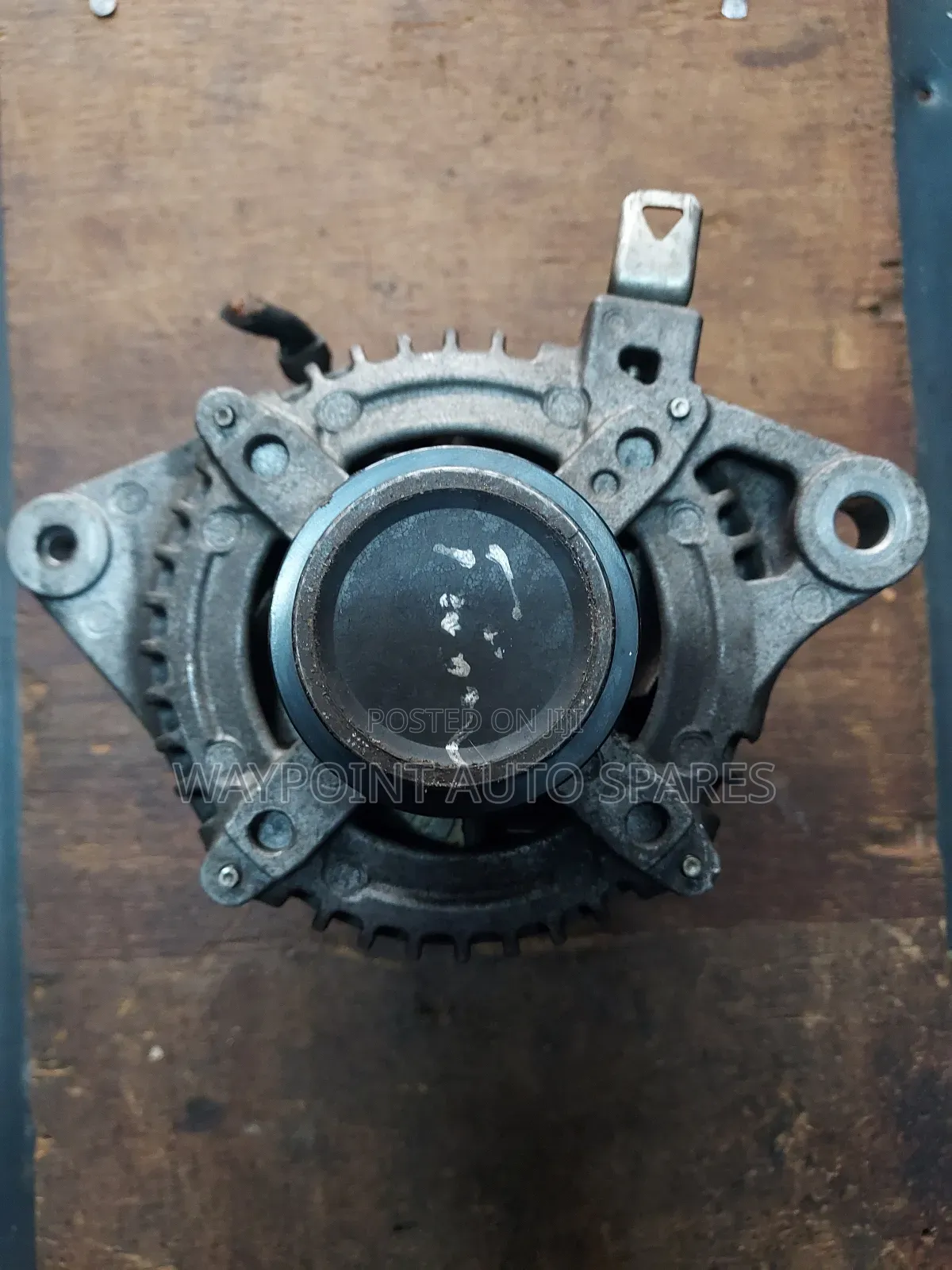 Alternator 2zr/3zr Axio/ Fielder/Noah/Premio 260
