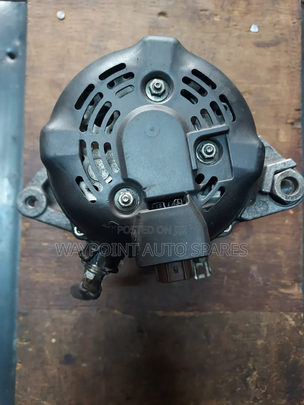 Alternator 2zr/3zr Axio/ Fielder/Noah/Premio 260