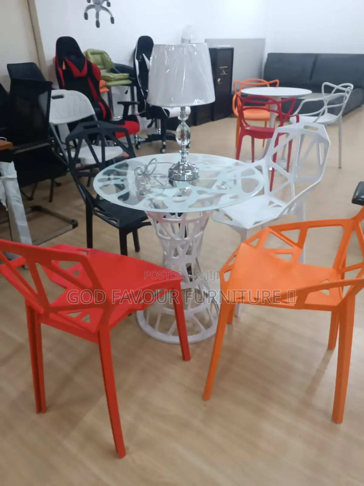 New Colorful Outdoor Furniture Set/Dining Table Set Aj12w
