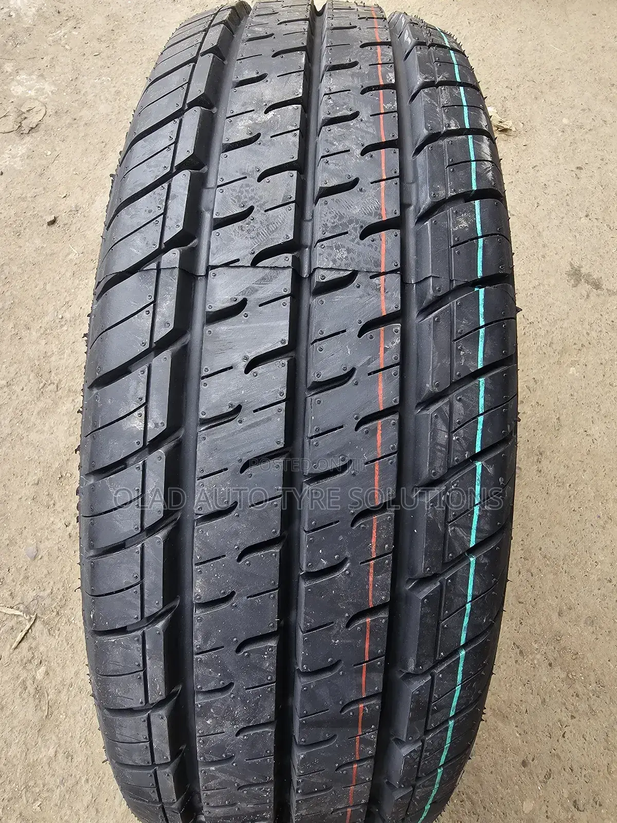 195/65r15 Maxtrek M1