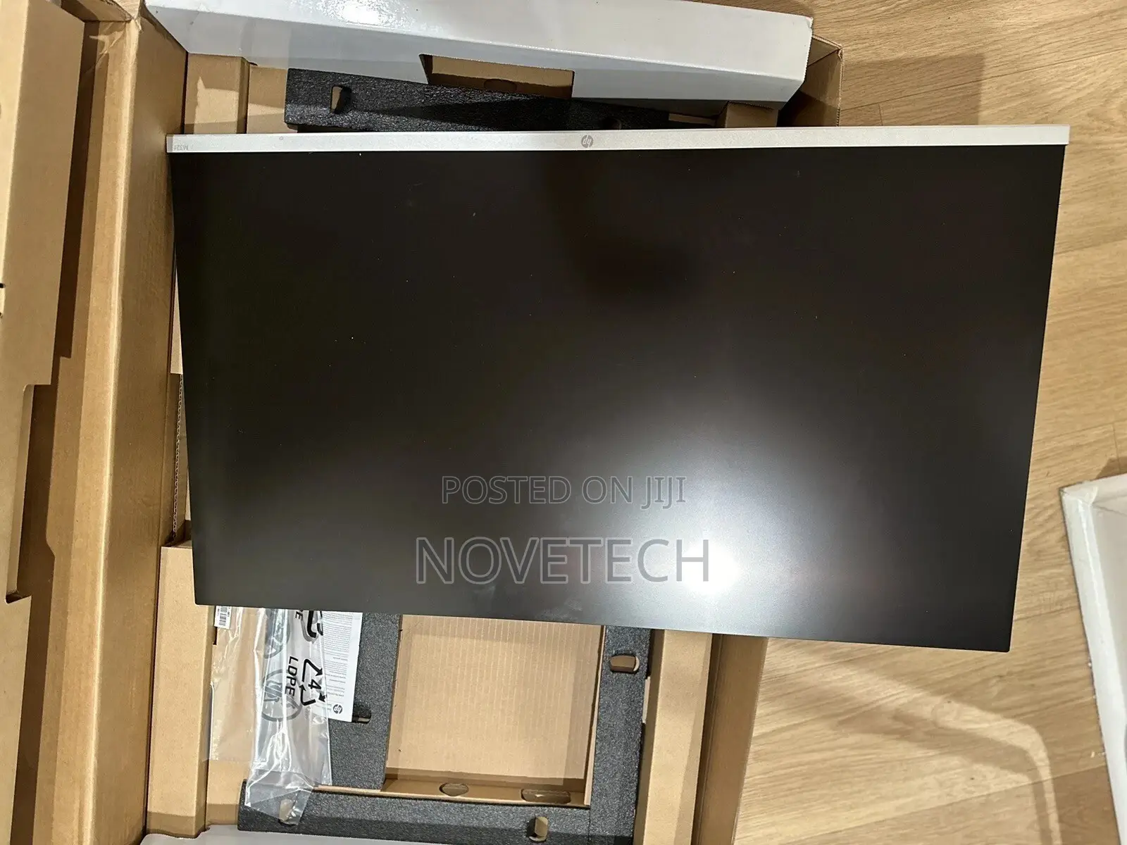 Hp M32f FHD Computer 32 Inch Monitor 75 Hz Rate Hdmi Vga
