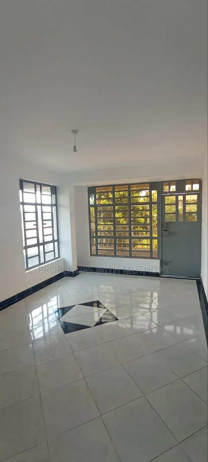 2bdrm Apartment in Ngong CBD for sale