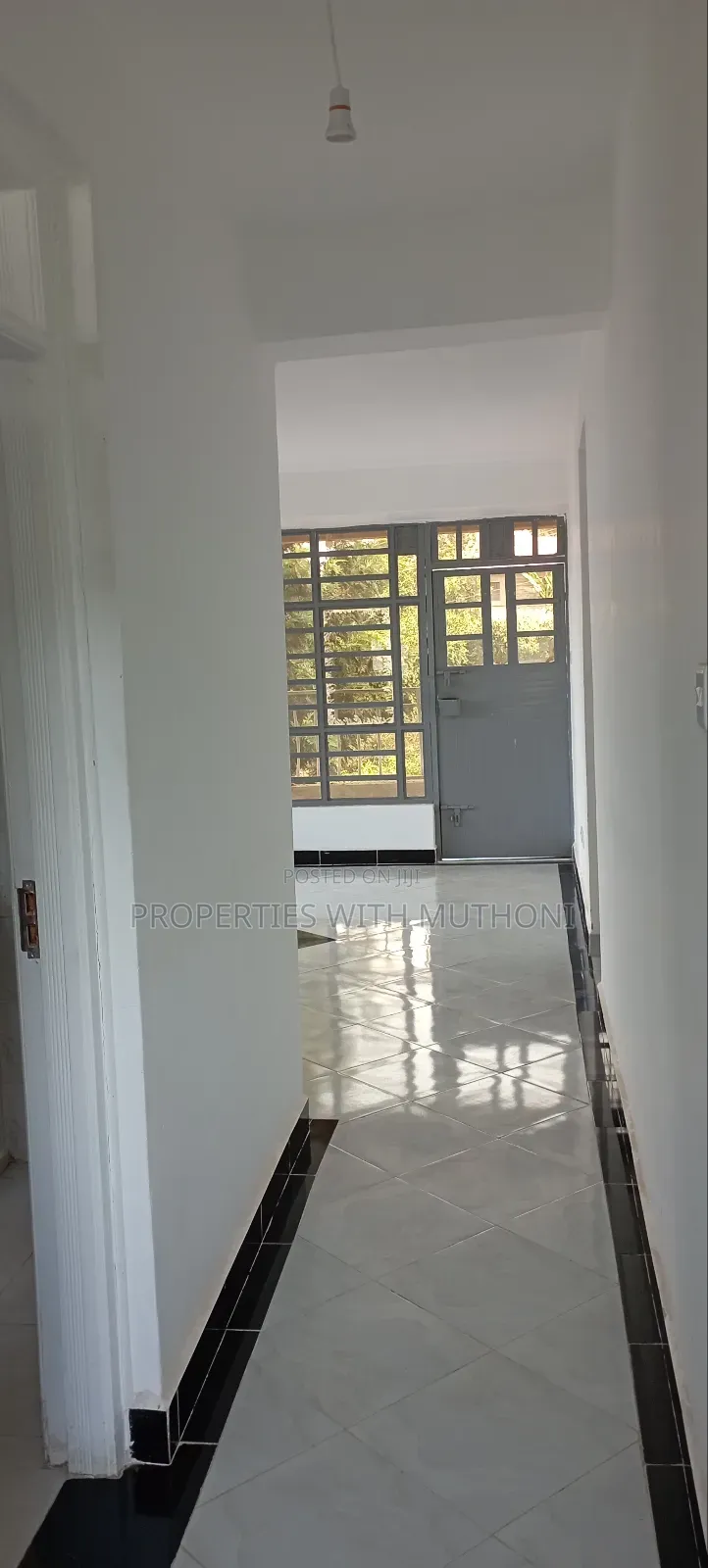 2bdrm Apartment in Ngong CBD for sale