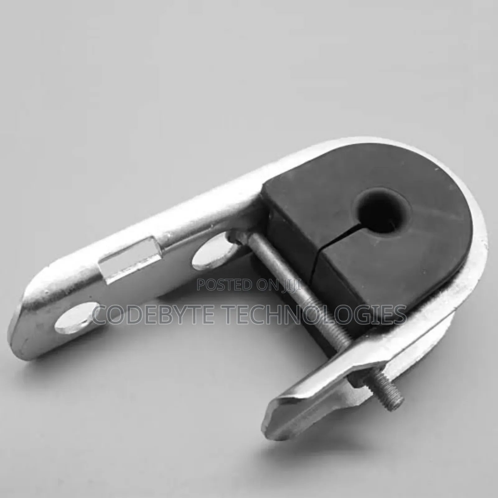 Adss J Hook Suspension Clamp