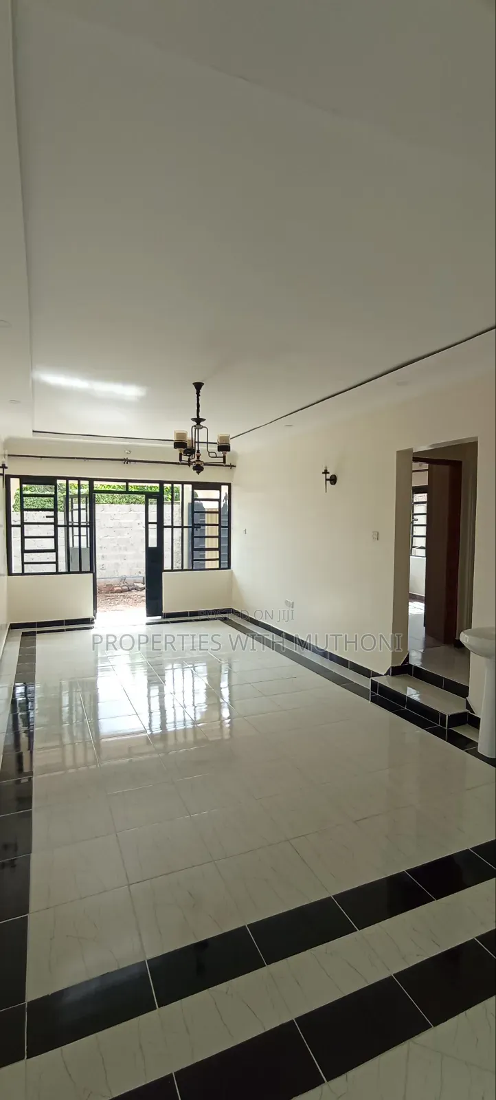 3bdrm Bungalow in Kiserian for sale