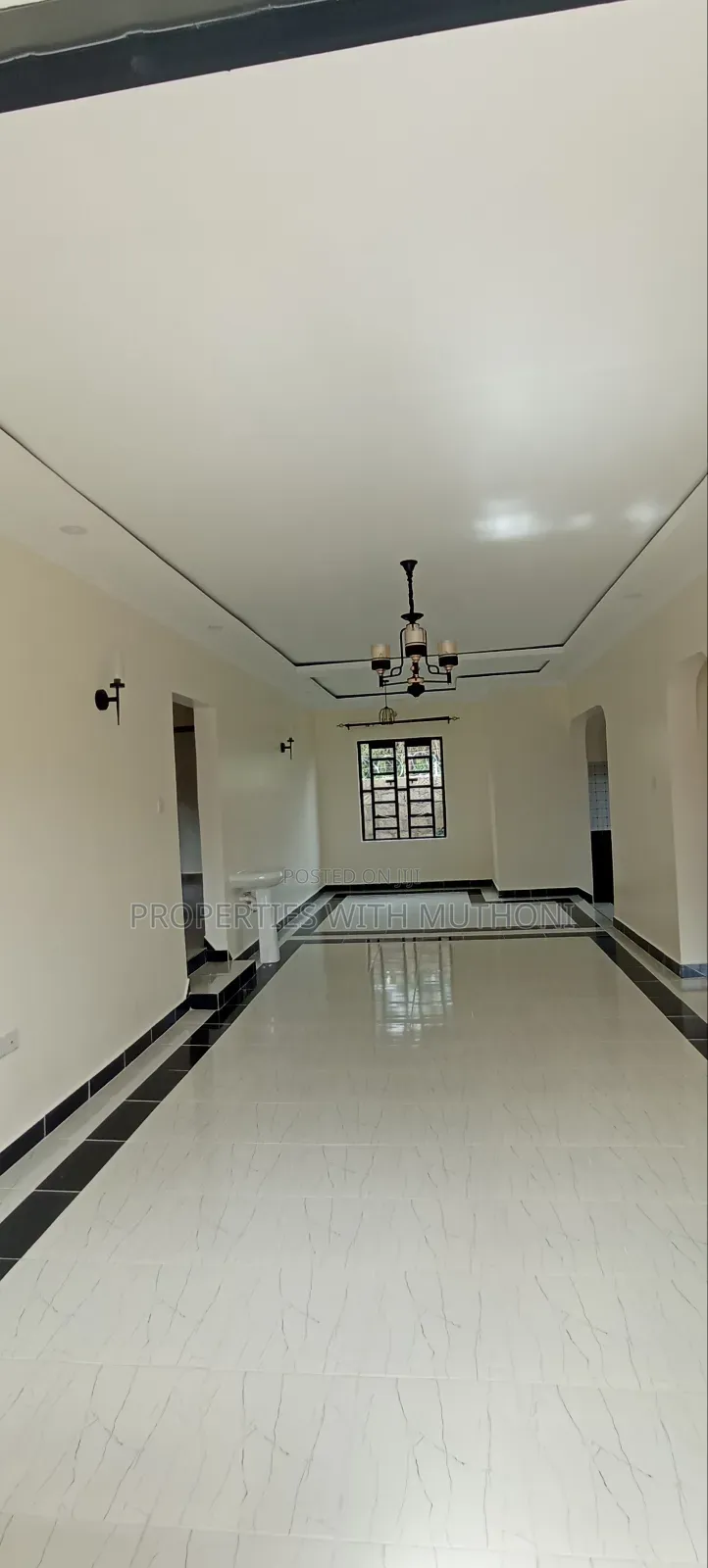3bdrm Bungalow in Kiserian for sale