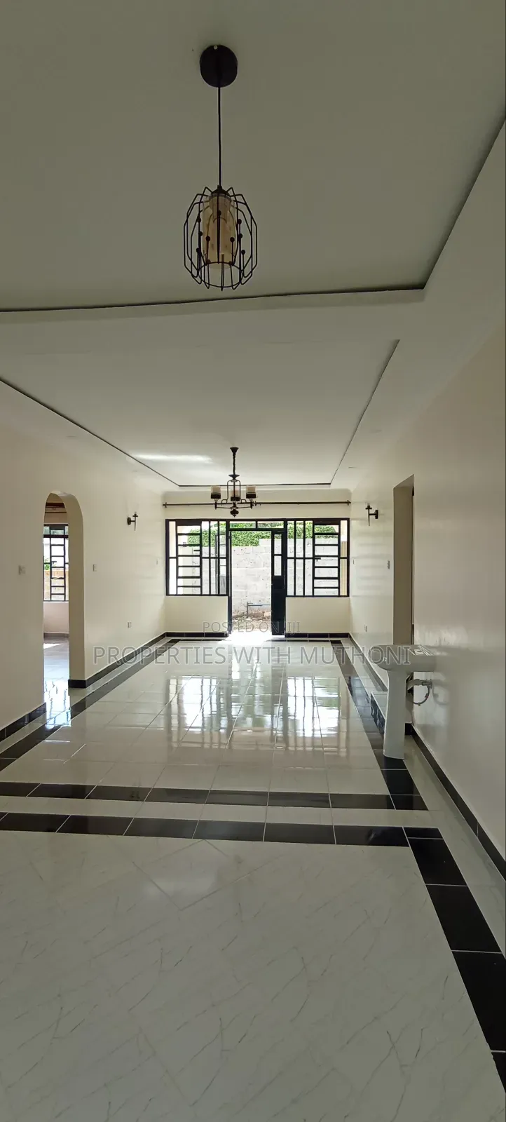 3bdrm Bungalow in Kiserian for sale