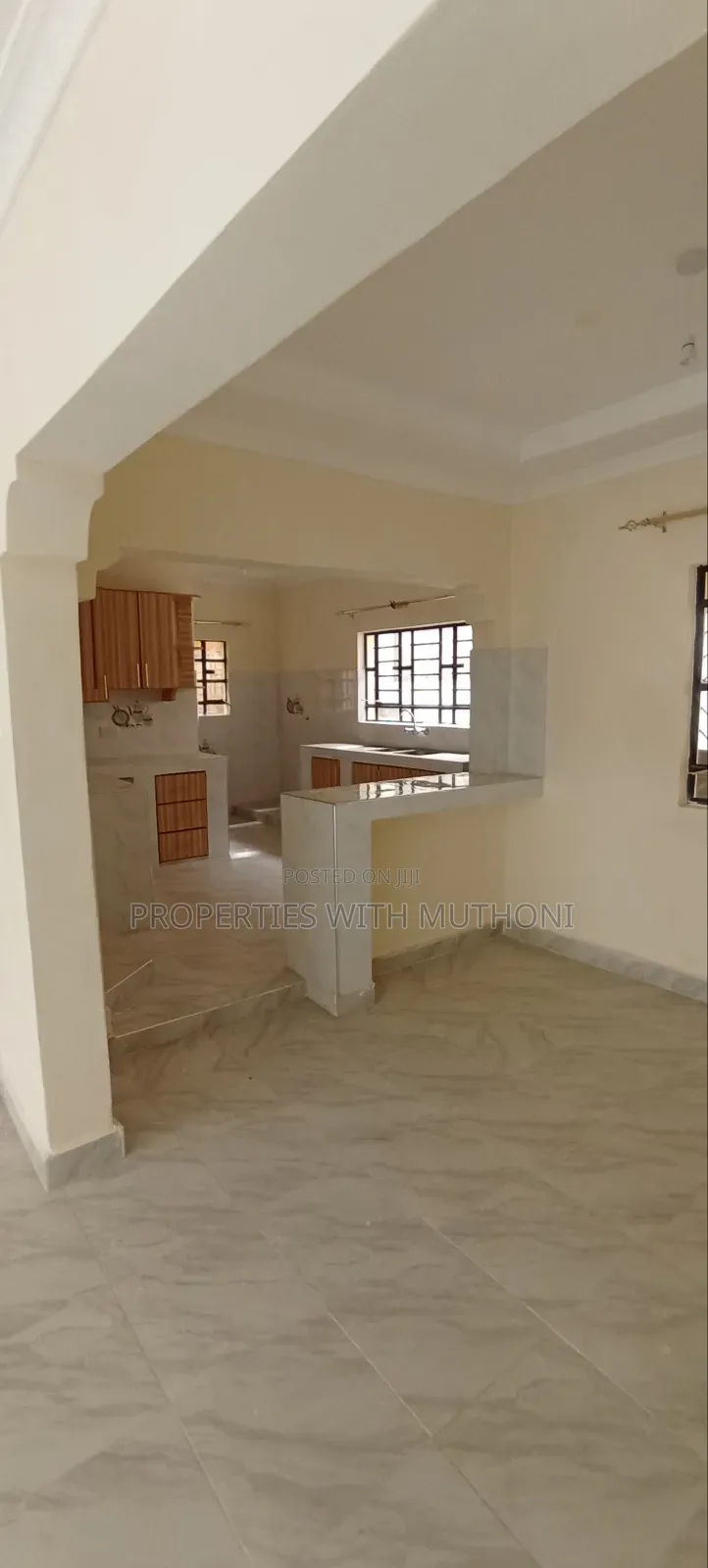3bdrm Bungalow in Rimpa for sale