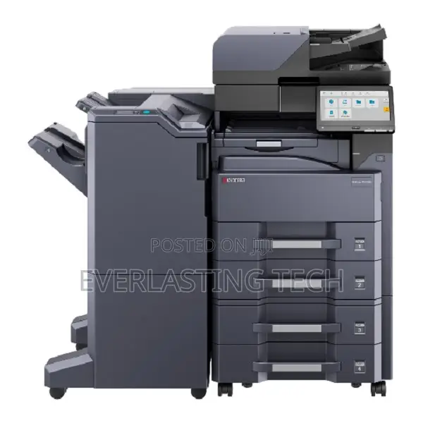 Kyocera Taskalfa Mz4000i A3 Copier Multifunctional Printer