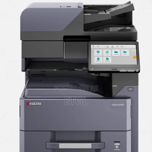 Kyocera Taskalfa Mz4000i Photocopier Printer