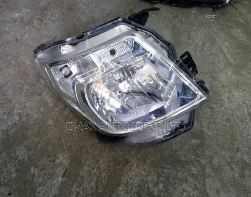 Suzuki Wagon R 2015 Headlight Xenon Ex Japan
