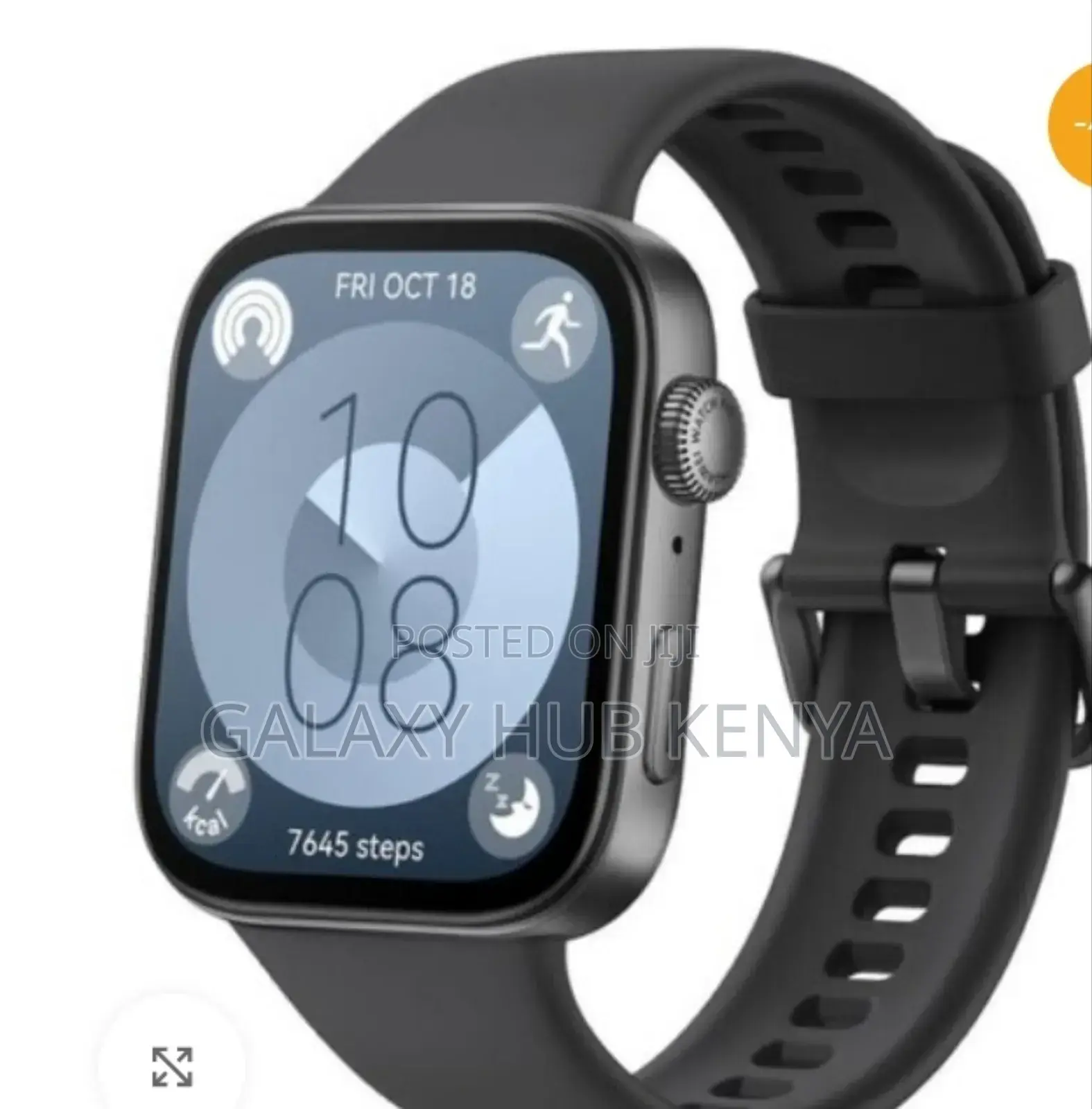 Huawei Watchfit 3