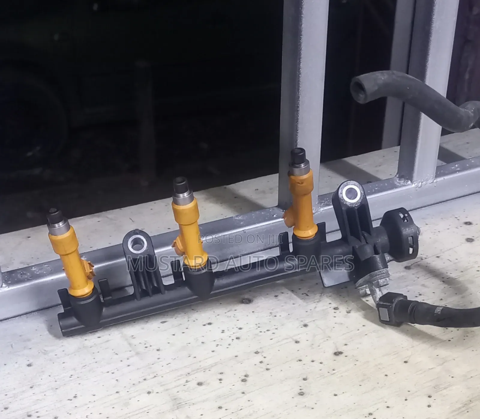 Hr 15 Nozzle Petrol for Nissan Wingroad,