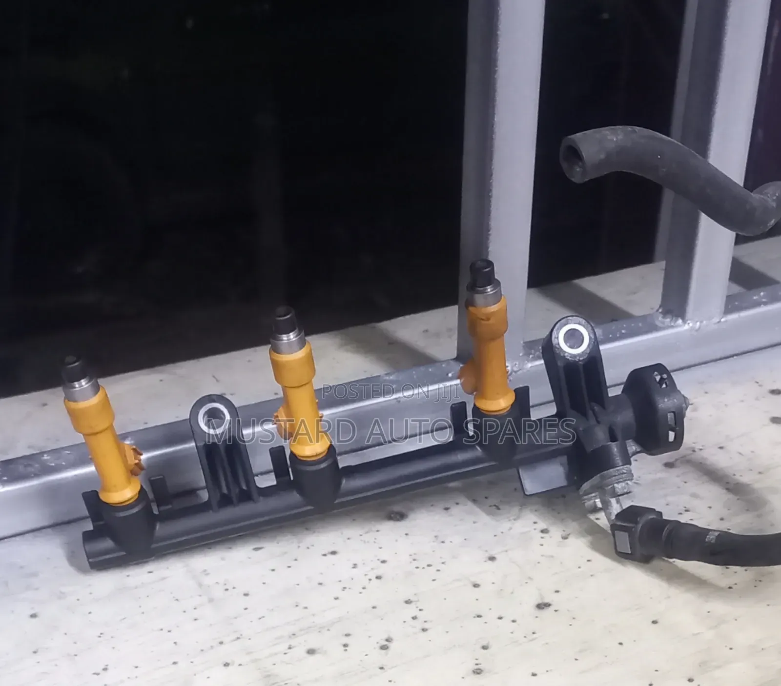 Hr 15 Nozzle Petrol for Nissan Wingroad,
