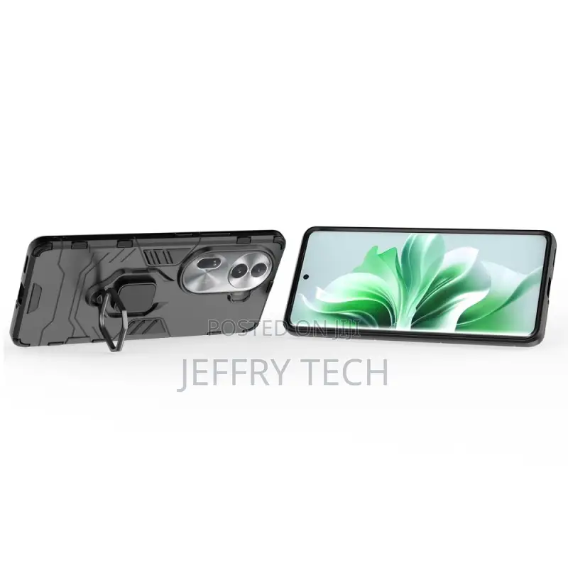 Oppo Reno 11 Pro 5g Ring Resistant Case