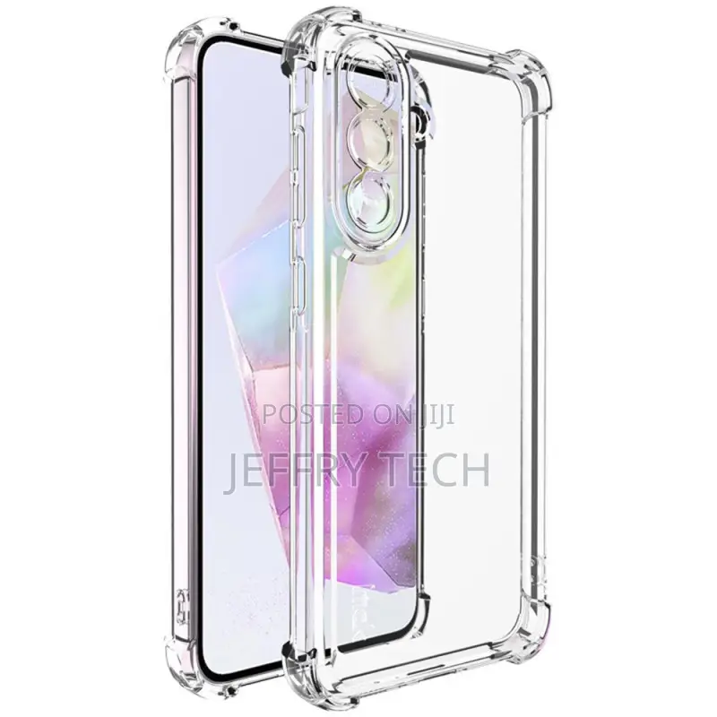 Samsung Galaxy A36 5g Ux-4 Series Case Imak