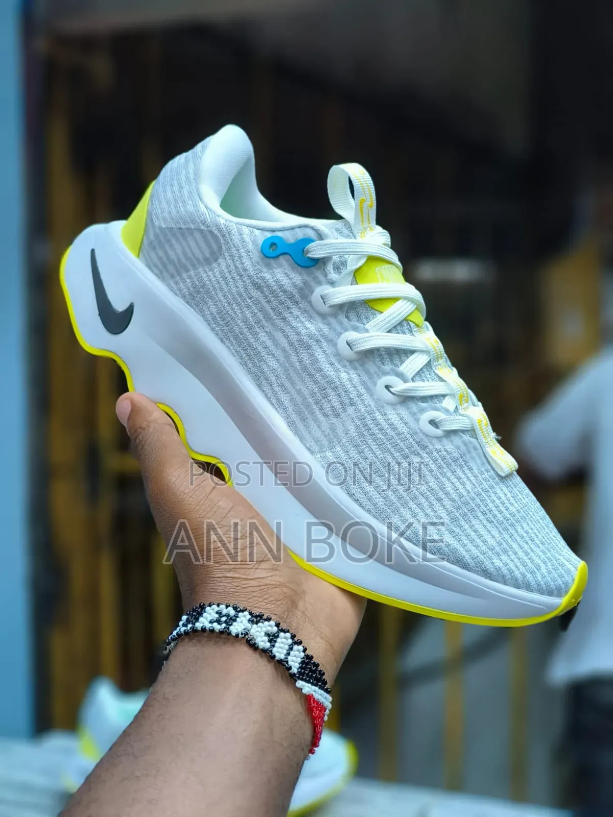 Nike Motiva
Sizes 40-45
at 3800
