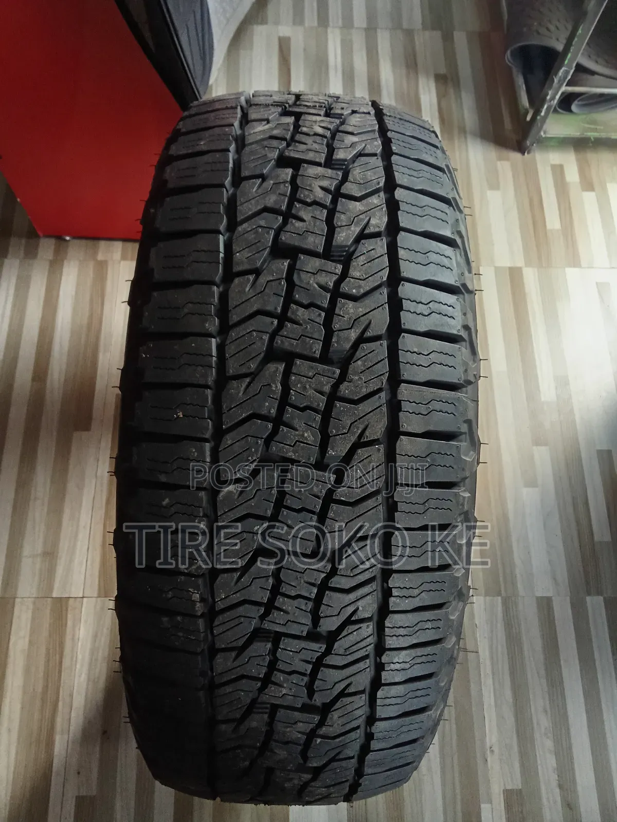 225/55r18 Falken Wildpeak A.T
