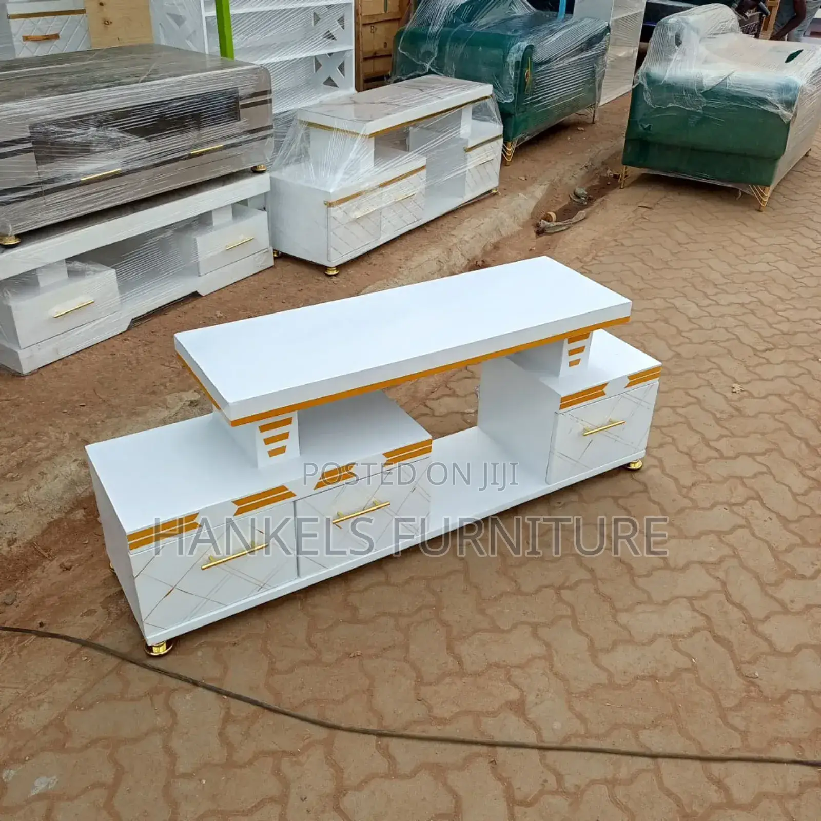 Tv Stand Cabinet