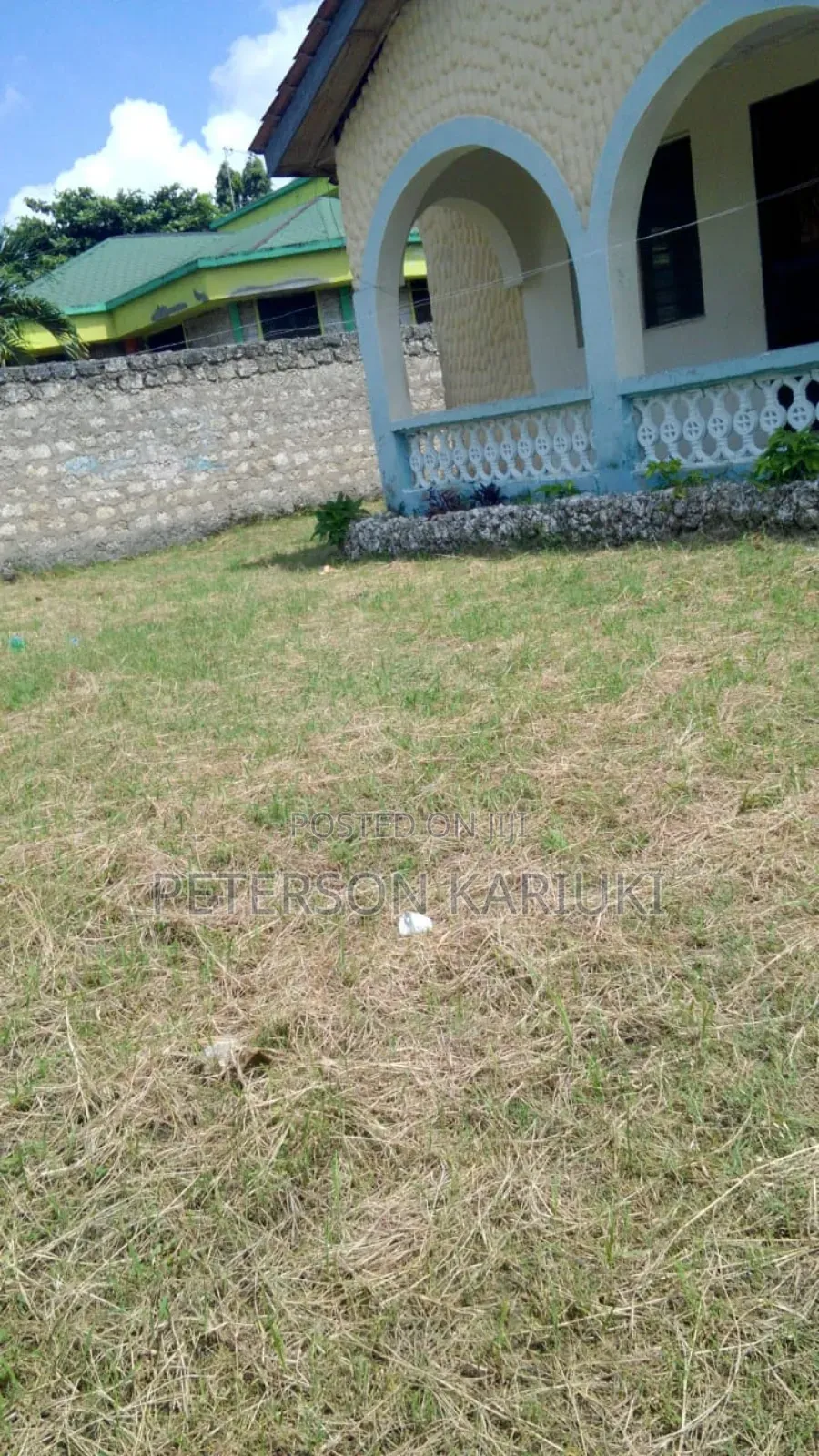 3bdrm Bungalow in Kiembeni for sale