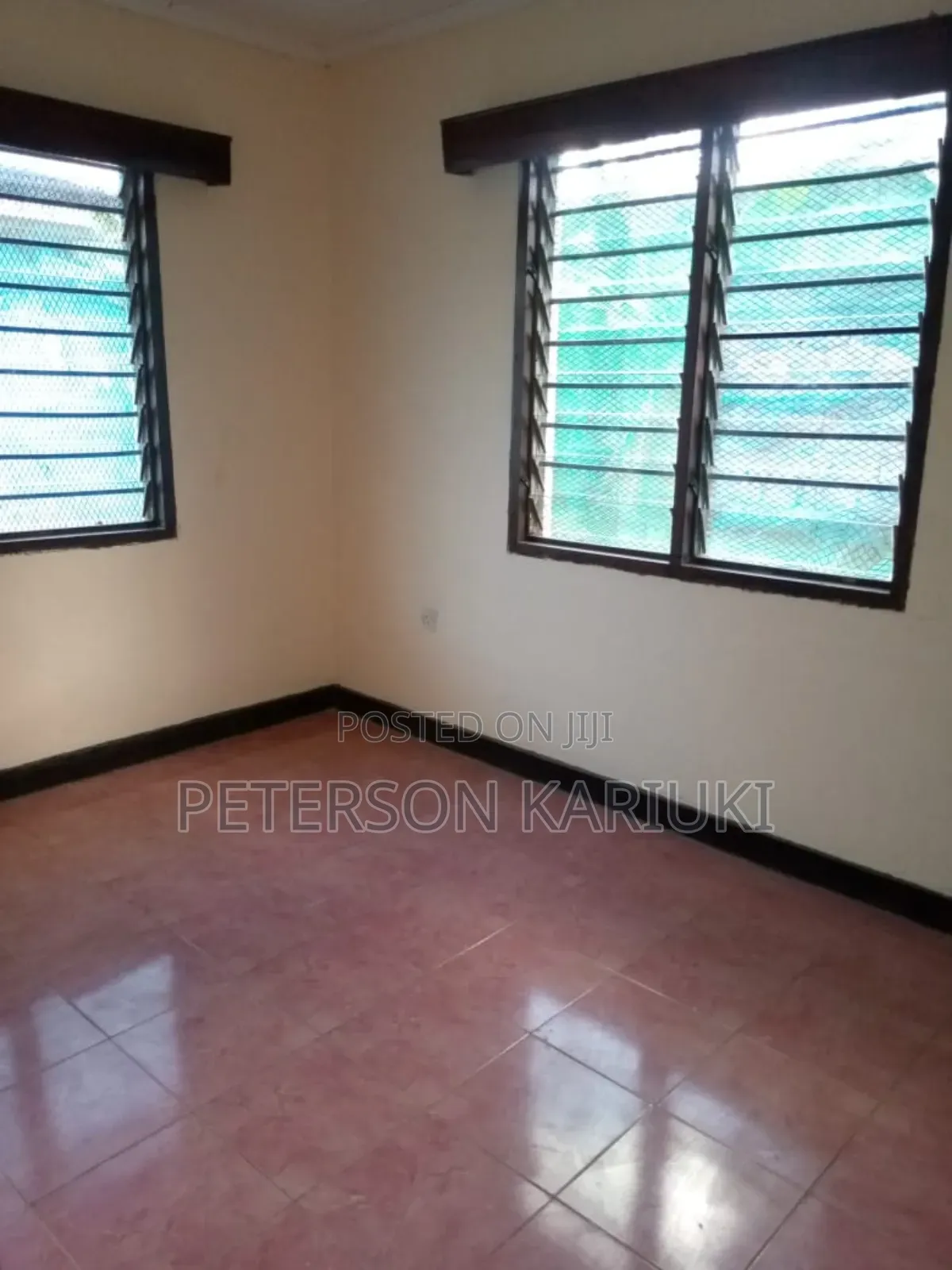 3bdrm Bungalow in Kiembeni for sale