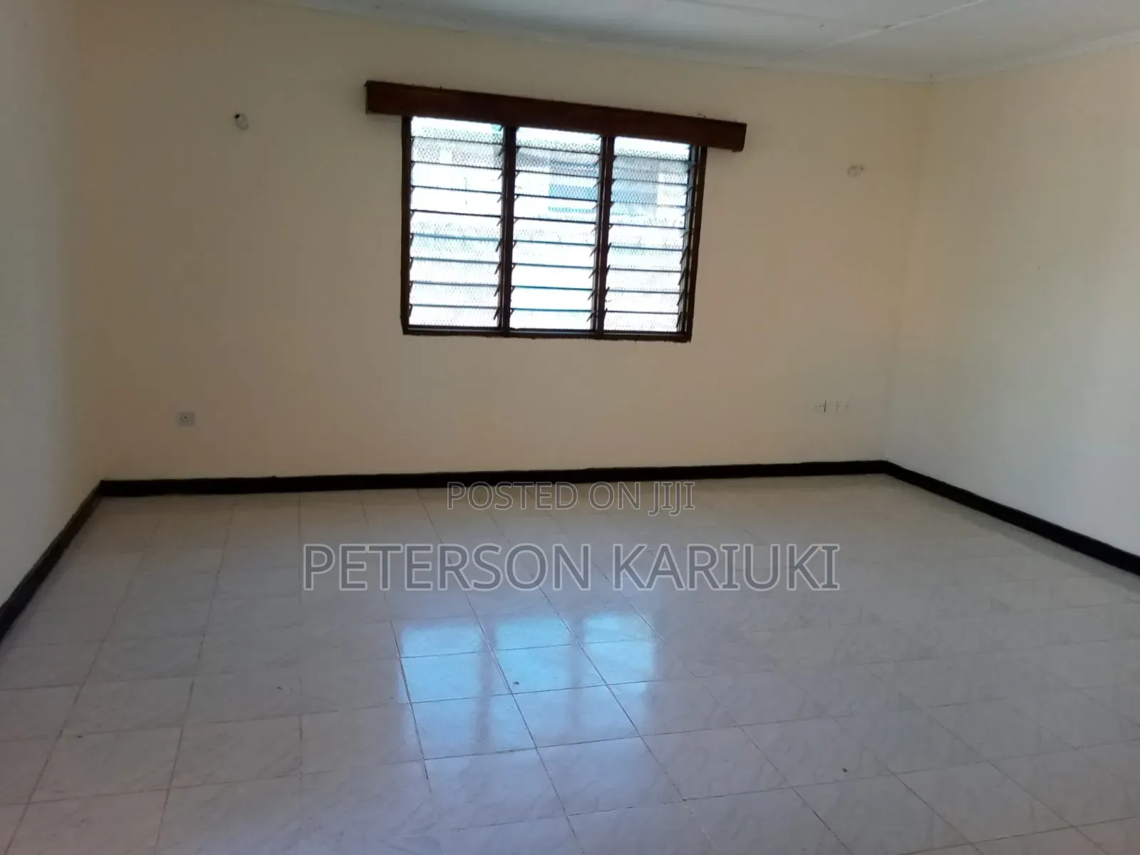 3bdrm Bungalow in Kiembeni for sale