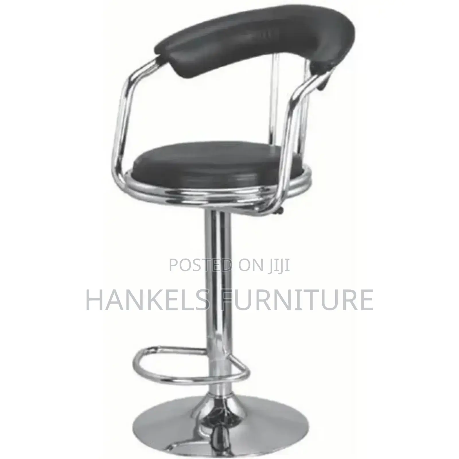 Office Bar Stool Chair