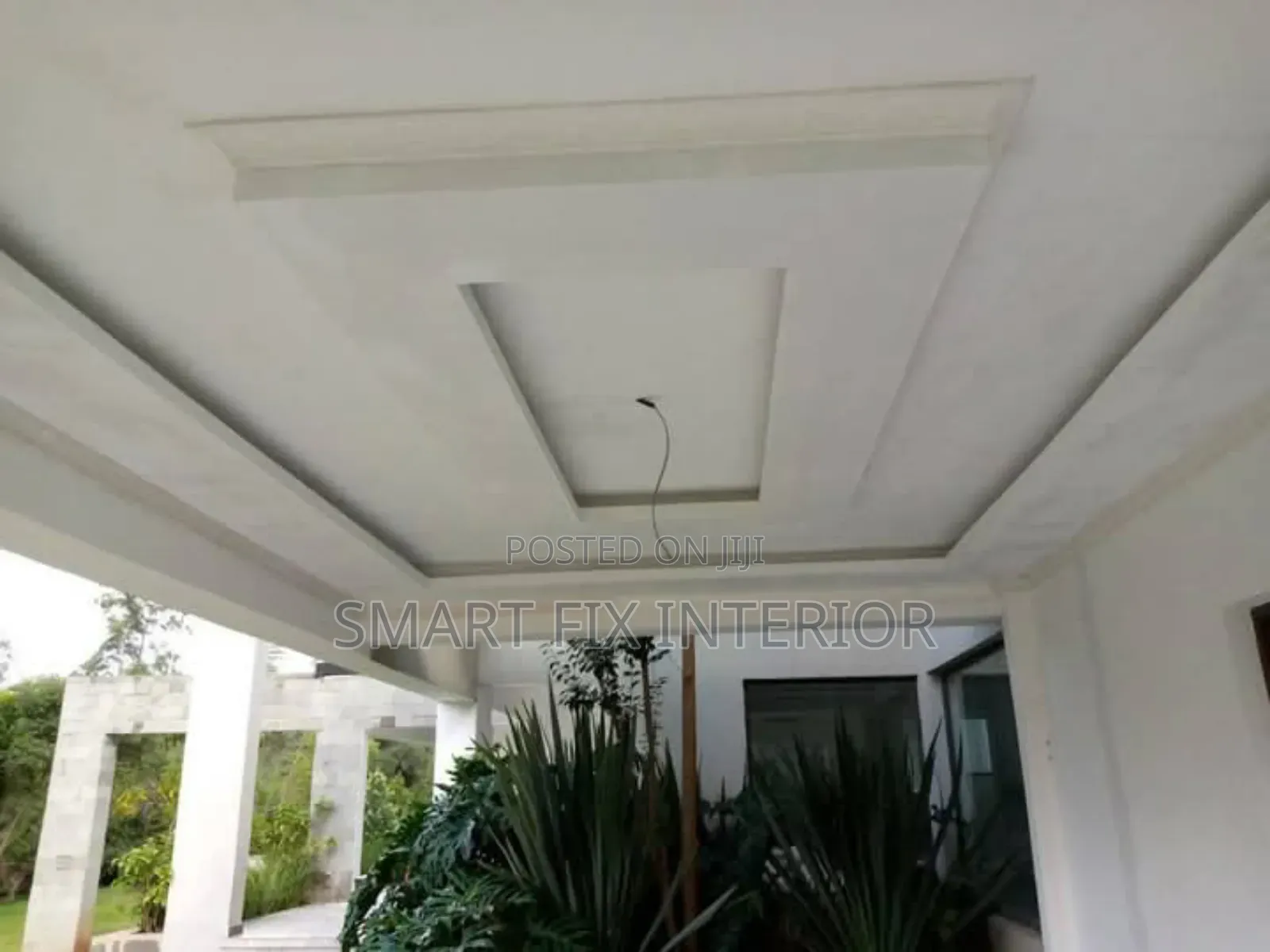 Awesome Gypsum Ceilings Ideas/Design and Installation