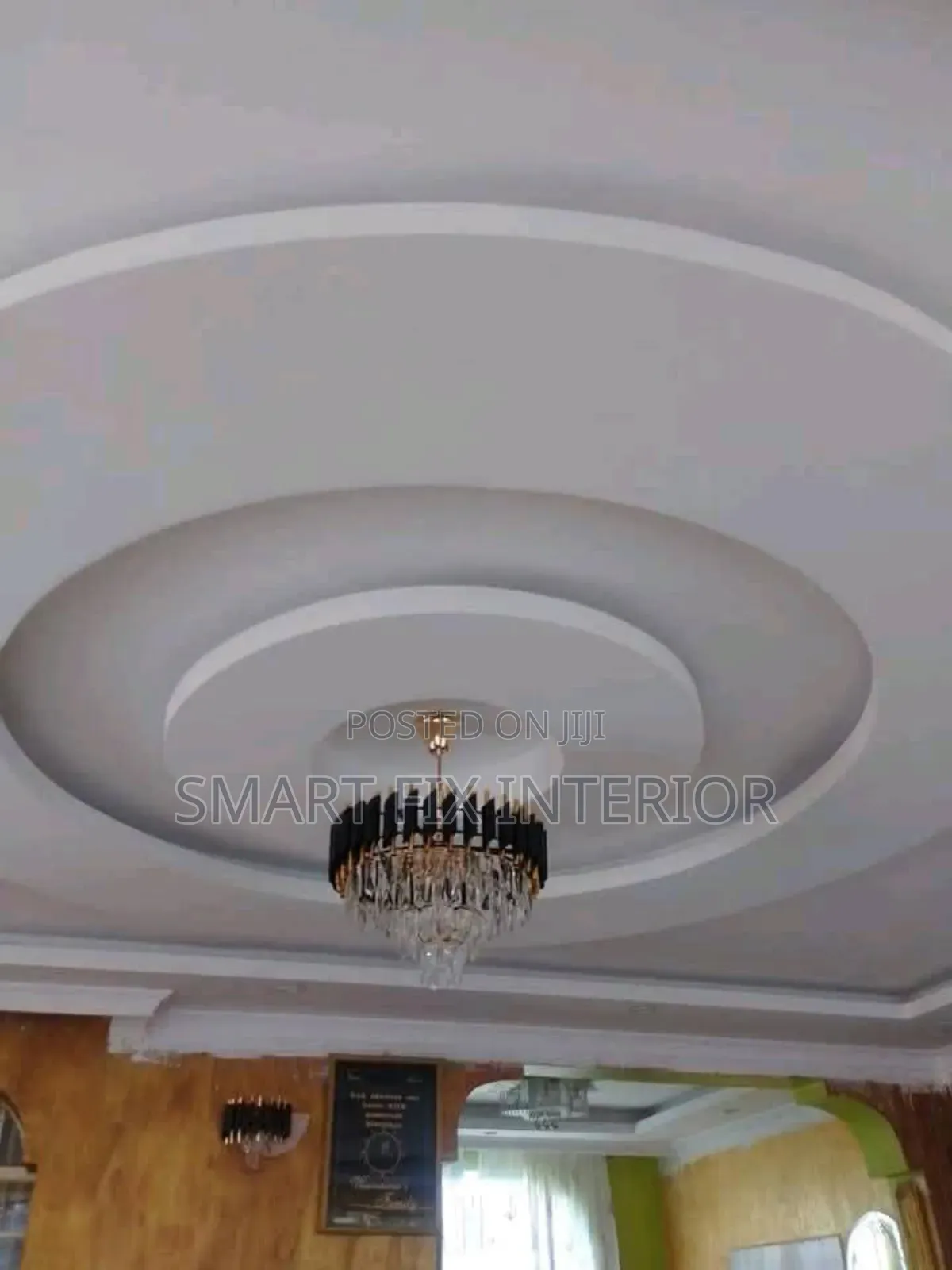 Awesome Gypsum Ceilings Ideas/Design and Installation