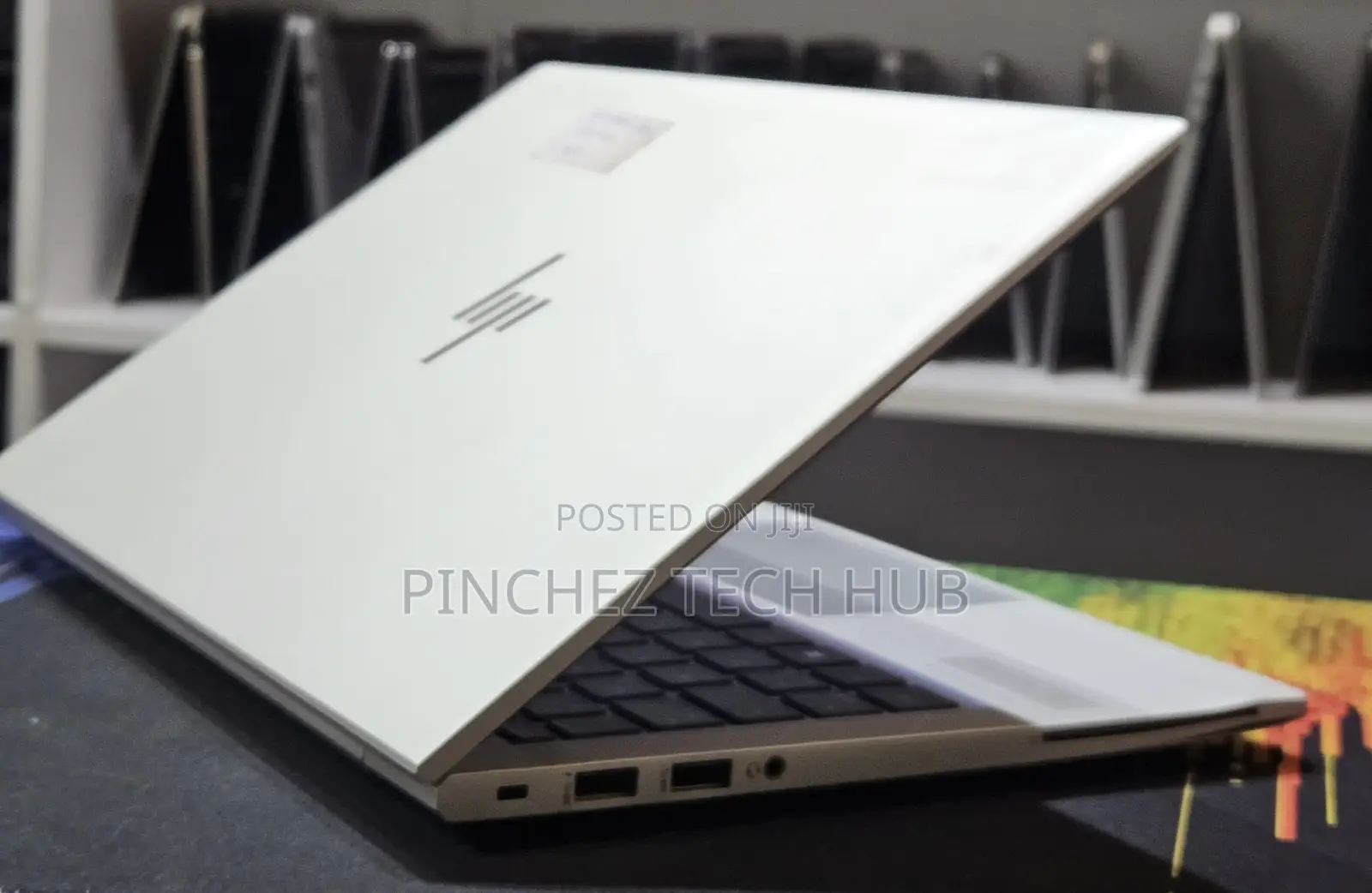 Laptop HP EliteBook 830 G8 16GB Intel Core I5 SSD 512GB