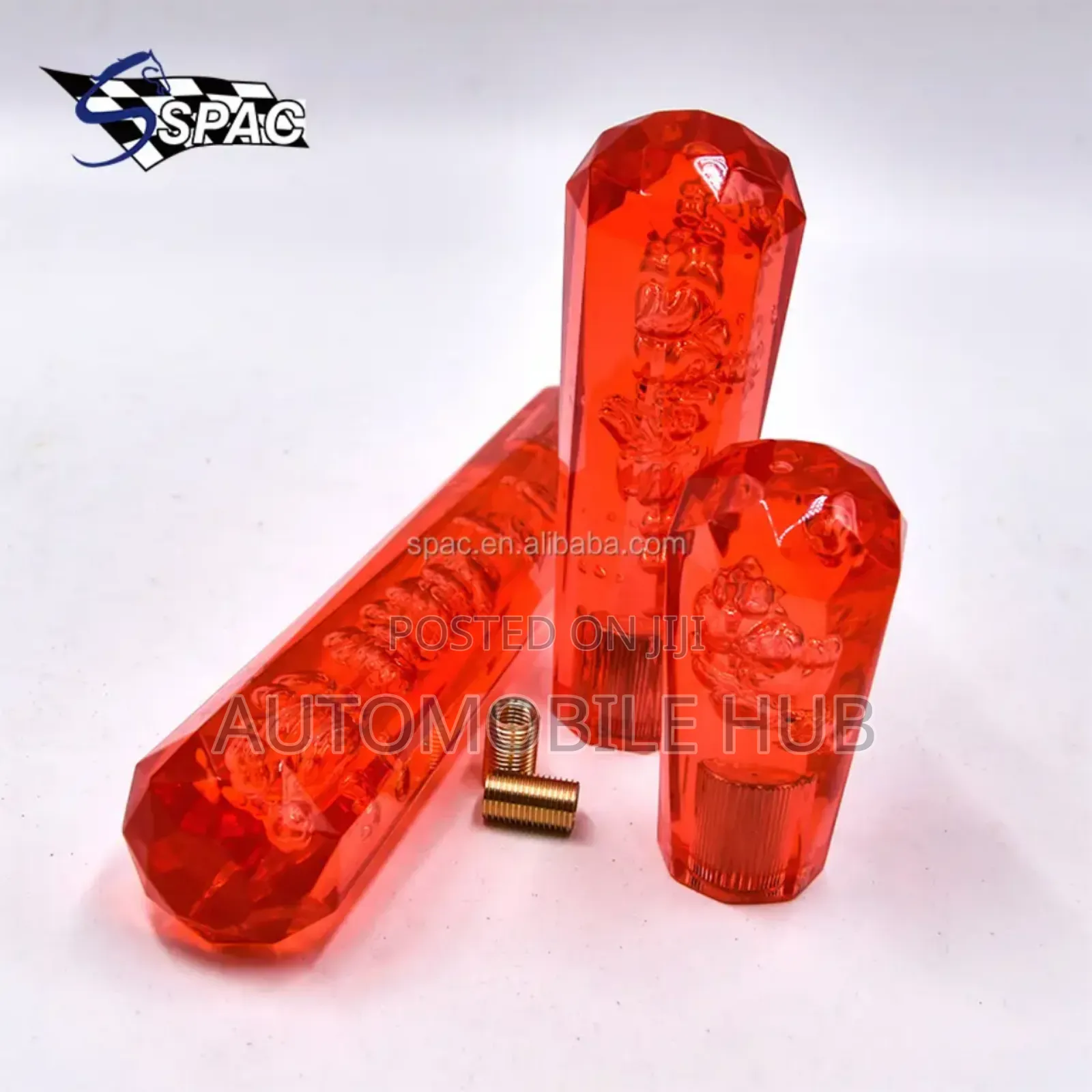Led Gear Knob - 15cm Led Gear Knob