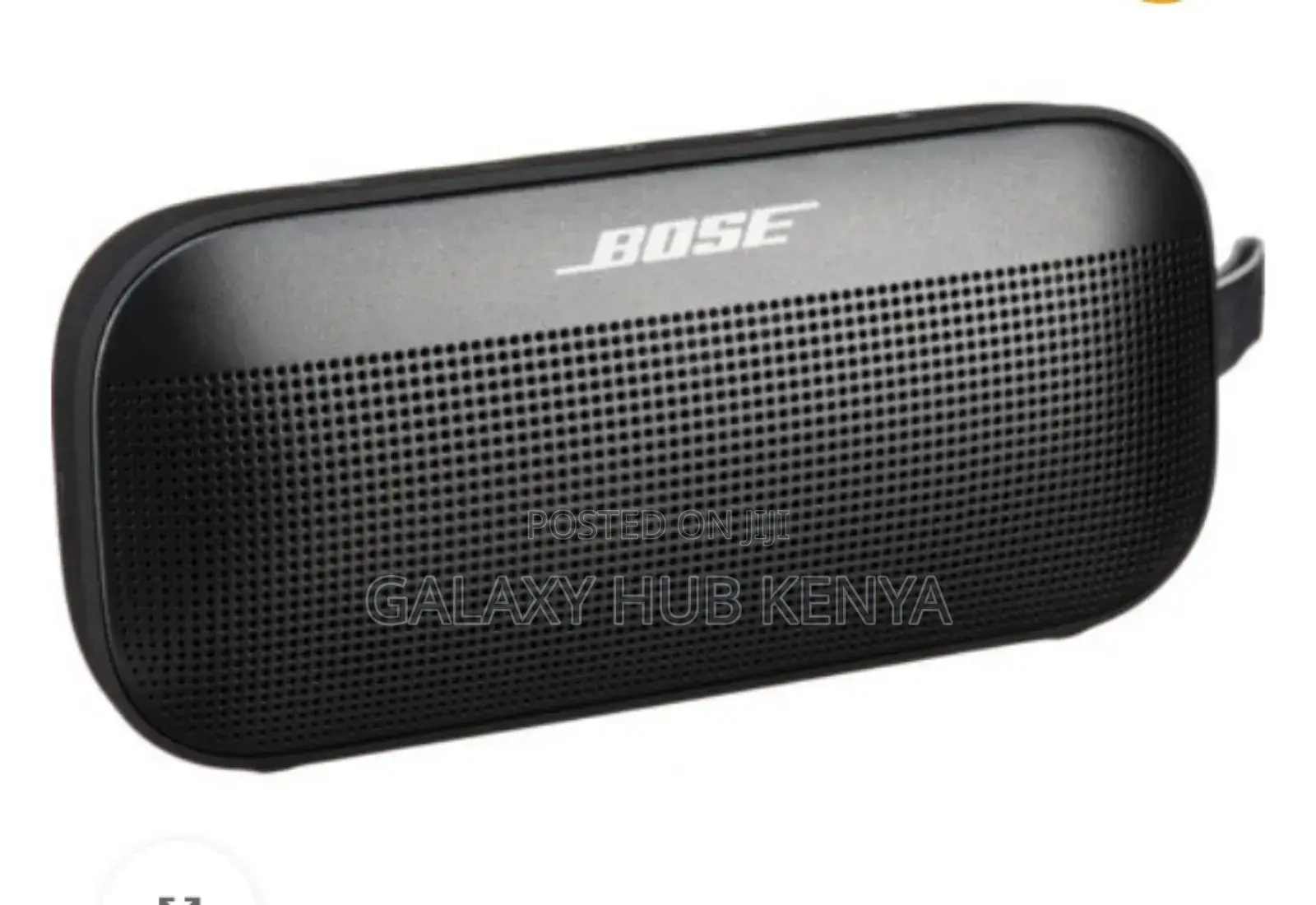 Speakers
Bose Soundlink Flex Bluetooth Portable Speaker