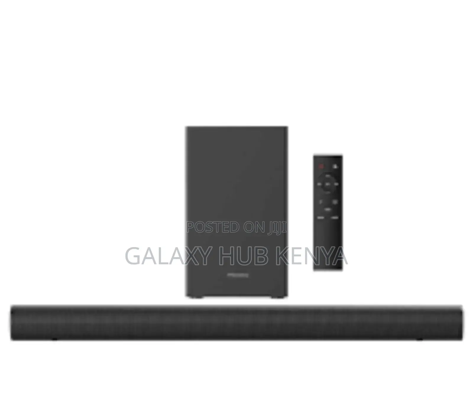 Nobel Plus Nb-10 Soundbar