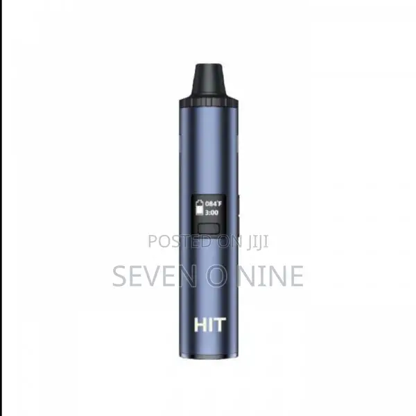 Yocan Hit Dry Herb Vaporizer